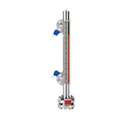 ORS 1-Amp Reed Switch Magnetrol Instrument Level Indicators 316 Stainless Steel