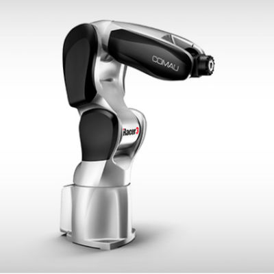 Racer-3-0.63 With 6 Axis Collaborative Robot Arm For Pick And Place Robot