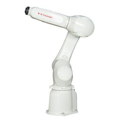 RS007N Payload 7kg Reach 730mm 6 Axis High-Speed Compact Design Handling Robot