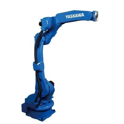 Universal Robot Industrial 6 Axis Motoman GP25 For Assembly Robot