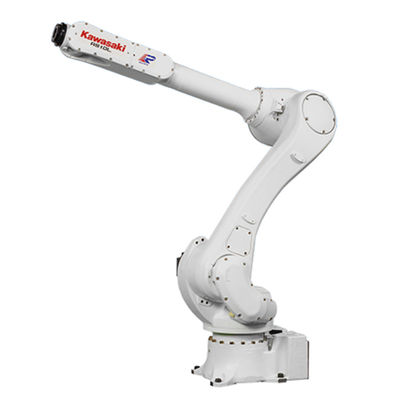 RS010L Payload 10kg Reach 1925mm 6 Axis High-Speed Compact Design Packing Robot