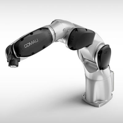 Gluing Robot Racer-5-0.80 Payload 5kg With Collaborative Robot Arm 6 Axis