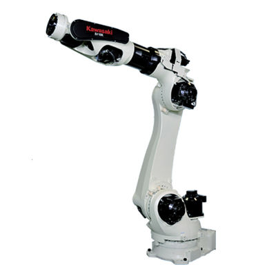 BX200L 6 Axis Payload 200kg Reach 2597mm High Speed Spot Welding Robot