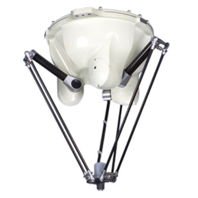 YF003N 4 Axis Payload 3kg High Speed Pick And Place Robotic Arm