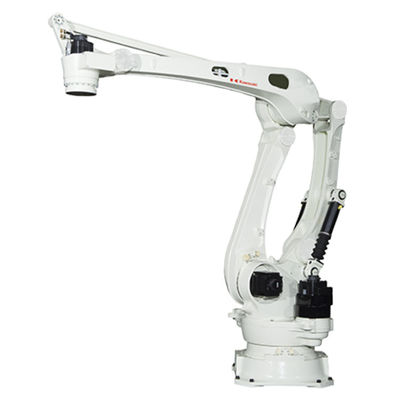 CP180L 4 Axis Payload 160kg Reach 3255mm High Speed Palletizing Robot