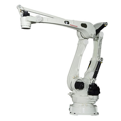 CP500L Payload 500kg Reach 3255mm 4 Axis High Speed Palletizing Robot