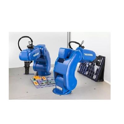 Mini Robot MiniMoto With 0.5KG Payload As Robotic Industrial Arm For Pick And Place