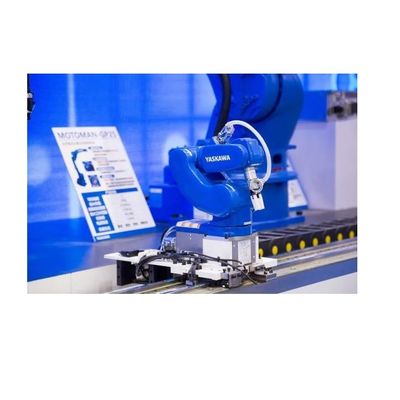 Mini Robot MiniMoto With 0.5KG Payload As Robotic Industrial Arm For Pick And Place