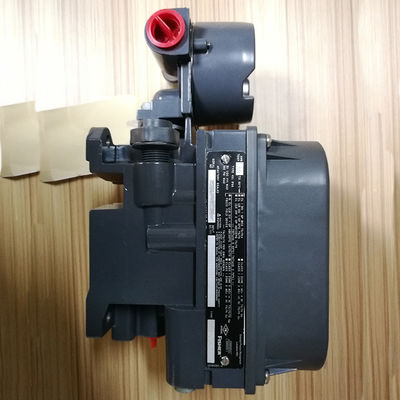 DVC6200p Digital Valve Controller With 67DFSR Filter Regulator For Control Valve