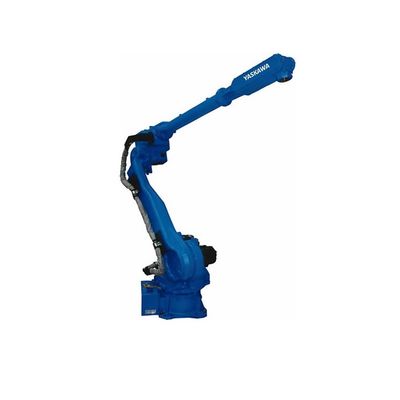 6 Axis Robot Arm MH50II-20 With 20KG Payload For ARC Welding And Coating Machines