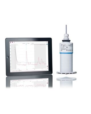 Endress+Hauser Radar Level Micropilot FMR20 for（wasted)water
