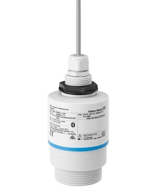Endress+Hauser Radar Level Micropilot FMR20 for（wasted)water
