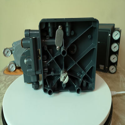 Fisher 3720 Provide A Valve Ball Or Disk Position Electro-Pneumatic Positioner