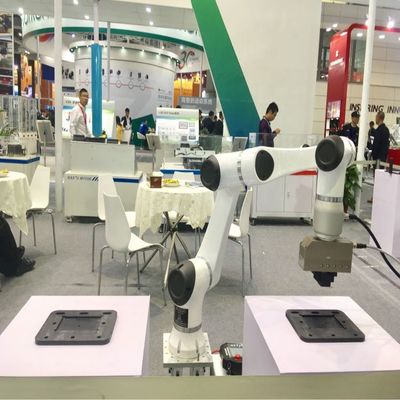 Pick And Place Robot Arm Elfin E10-L 1300mm Reach For Assembly Robot