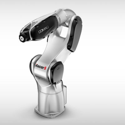 Assembly Robot 6 Axis Racer-5-0.80 5kg Payload For Collaborative Robot