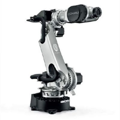 Polishing Robot Racer-7-1.0 Payload 7kg With 6 Axis Robotic Arm For Handling Automation