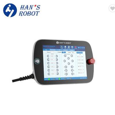 Han'S Elfin Series E3 Pick And Place Cobot With 3kg Payload