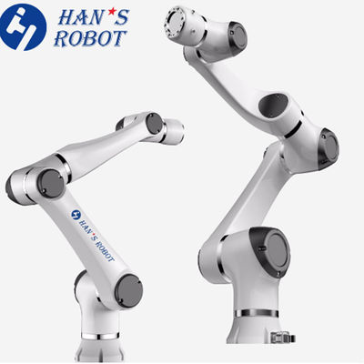 Han'S Elfin Series E3 Pick And Place Cobot With 3kg Payload