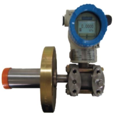 1199 Remote Transmission Diaphragm Device Guanghua CEC Pressure Transmitter