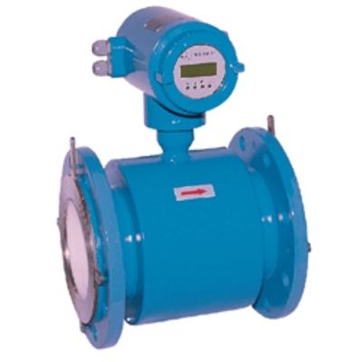 LD Series Electromagnetic Flowmeter LDY-S Type Electromagnetic Flowmeter