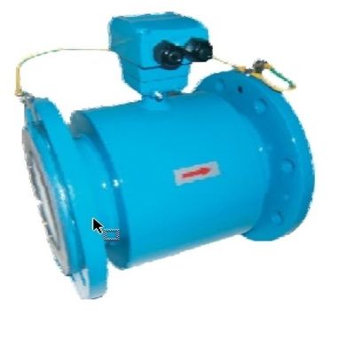 LD Series Electromagnetic Flowmeter - LDG-S Electromagnetic Flow Sensor