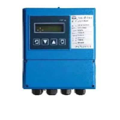 LD Series Electromagnetic Flowmeter - LDG-S Electromagnetic Flow Sensor