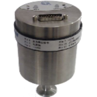 CPC Series Capacitive Film Type Pressure Transmitter