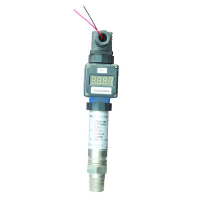 YSZK Silicon Pressure Transmitter Of Guanghua CEC Series - Guanghua