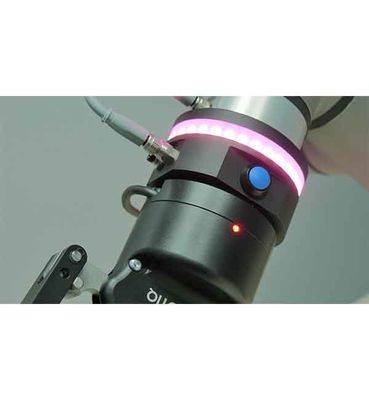 YOURING smart light robotic grippe for UR3 Universal 6 axis cobot