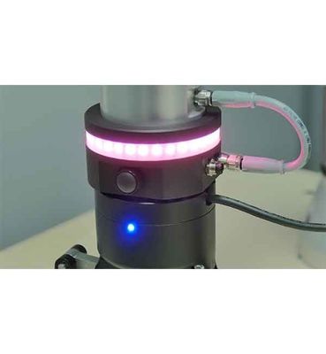 YOURING smart light robotic grippe for UR3 Universal 6 axis cobot