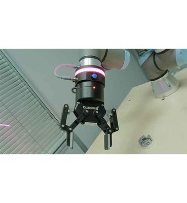 YOURING smart light robotic grippe for UR3 Universal 6 axis cobot