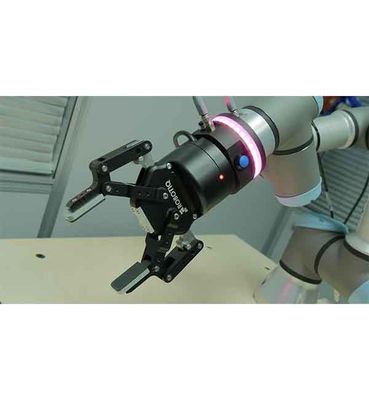 YOURING smart light robotic grippe for UR3 Universal 6 axis cobot