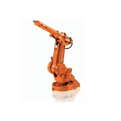 Industrial Robot IRB1410 Compact With Other ARC Welders Used As ARC Welding Machine For Welding Robot