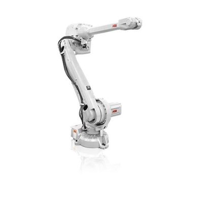 6 Axis Industrial Robot Arm IRB 4600-60/2.05 As Laser Welding Machine And ARC Welding Machine