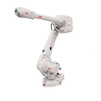 6 Axis Industrial Robot Arm IRB 4600-60/2.05 As Laser Welding Machine And ARC Welding Machine