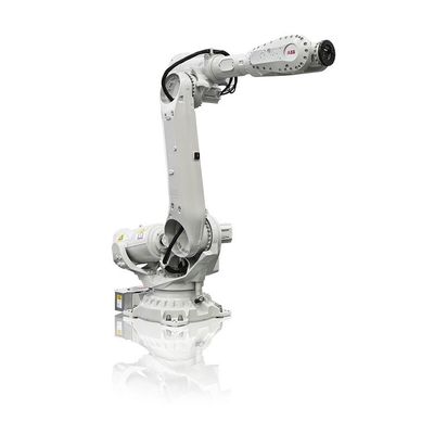 IRB6700-150/3.2 With CNC Robot Arm For Material Handling Equipment Parts And Other Welding Equipment