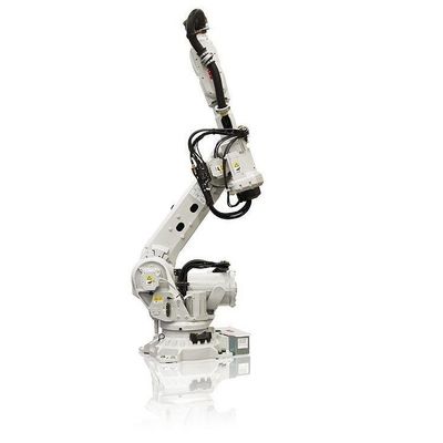 IRB6700-150/3.2 With CNC Robot Arm For Material Handling Equipment Parts And Other Welding Equipment