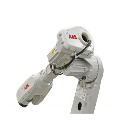 IRB6700-150/3.2 With CNC Robot Arm For Material Handling Equipment Parts And Other Welding Equipment