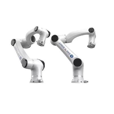 Universal Manipulator Of Elfin10 with 10kg Payload And 1000mm Reach Collaborative Robot For Laser Cutting Machine
