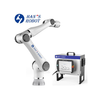 Universal Manipulator Of Elfin10 with 10kg Payload And 1000mm Reach Collaborative Robot For Laser Cutting Machine