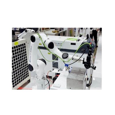 Universal Manipulator Of Elfin10 with 10kg Payload And 1000mm Reach Collaborative Robot For Laser Cutting Machine