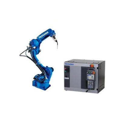 Industrial Machine And Robot AR1440 With 12KG Payload Welding Torches Used As Laser Welding Machine
