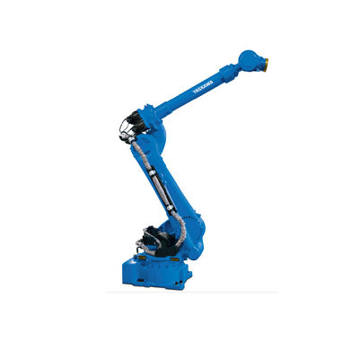 6 Axis Robot Arm Of Motoman GP180 With 2702mm Reach Industrial Robot As Pick And Place Machine