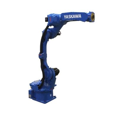 High-speed Multi-Purpose Industrial Robot Of Motoman GP12 Used For Picking With 6 Aixs Manipulator