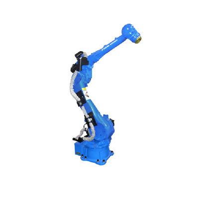 Robot Arm And Industrial Robot MH50II Of Material Handling Equipment For Pick And Place