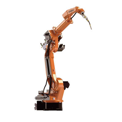 SF6-C2080 With 10KG Payload 2080MM Reach Robotic Arm As Industrial Robot And Welding Robot