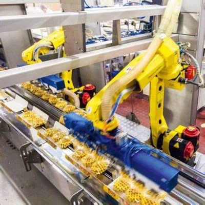 6 Axis Robotic Arm M-10iA/12 Arm Robot Industrial Used For Painting Robot