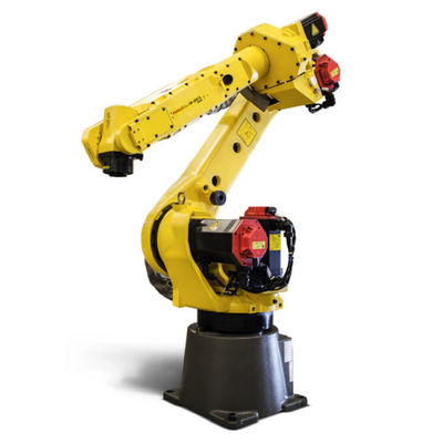 Automatic Welding Robot Arm 6 Axis M-20iA For Arc Welding Robot