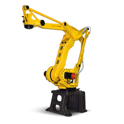Pick And Place Robot Arm M-410iC/185 Robotic Arm 4 Axis As Industry Robot