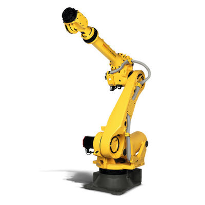 Spot Welding Robot 6 Axis Robot Arm Price R-2000iC-165F For Robotic Welding